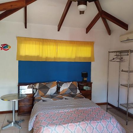 Las Cabinas Del Sueno Nicoya Extérieur photo