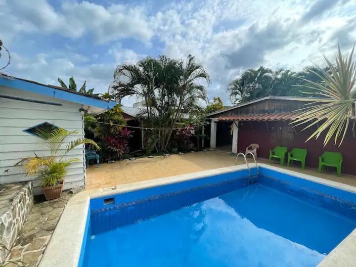 Las Cabinas Del Sueno Nicoya Extérieur photo