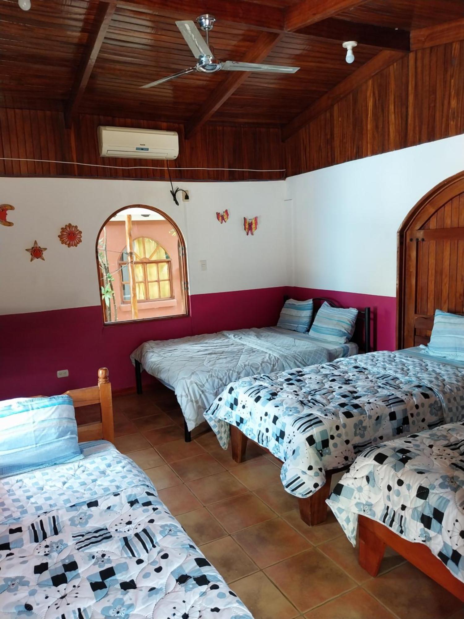 Las Cabinas Del Sueno Nicoya Extérieur photo