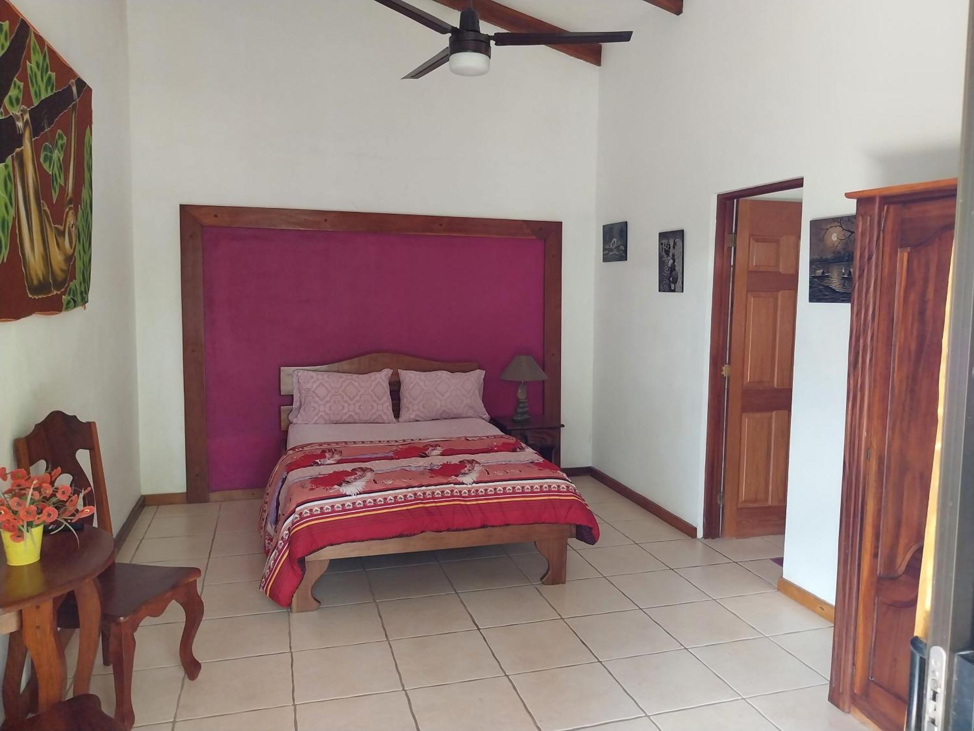 Las Cabinas Del Sueno Nicoya Extérieur photo