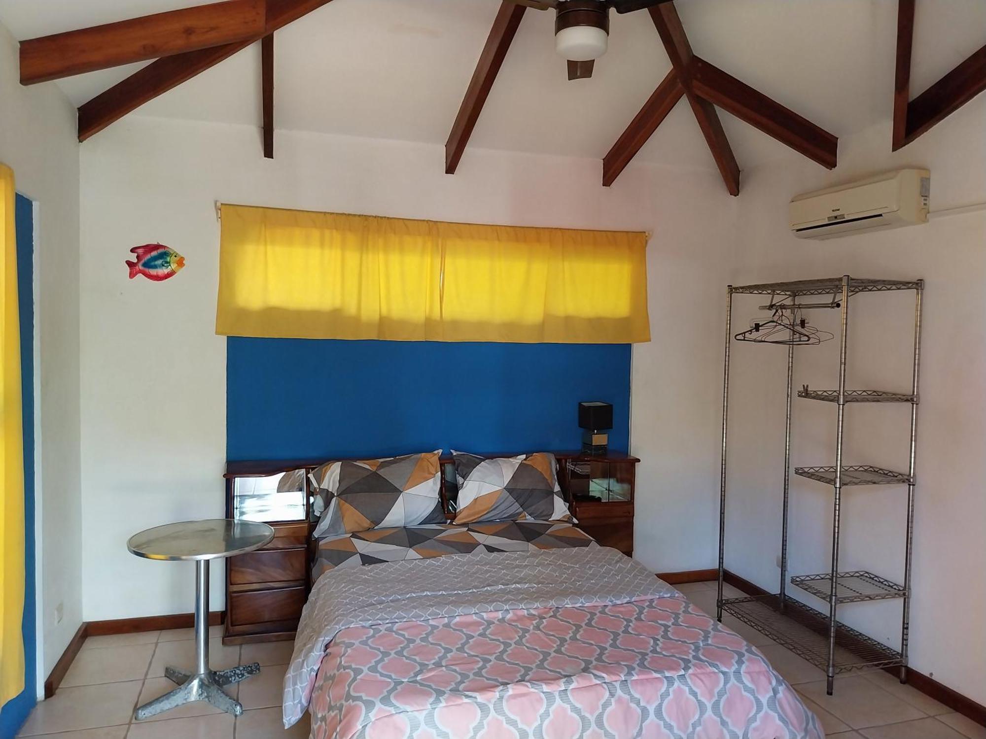 Las Cabinas Del Sueno Nicoya Extérieur photo