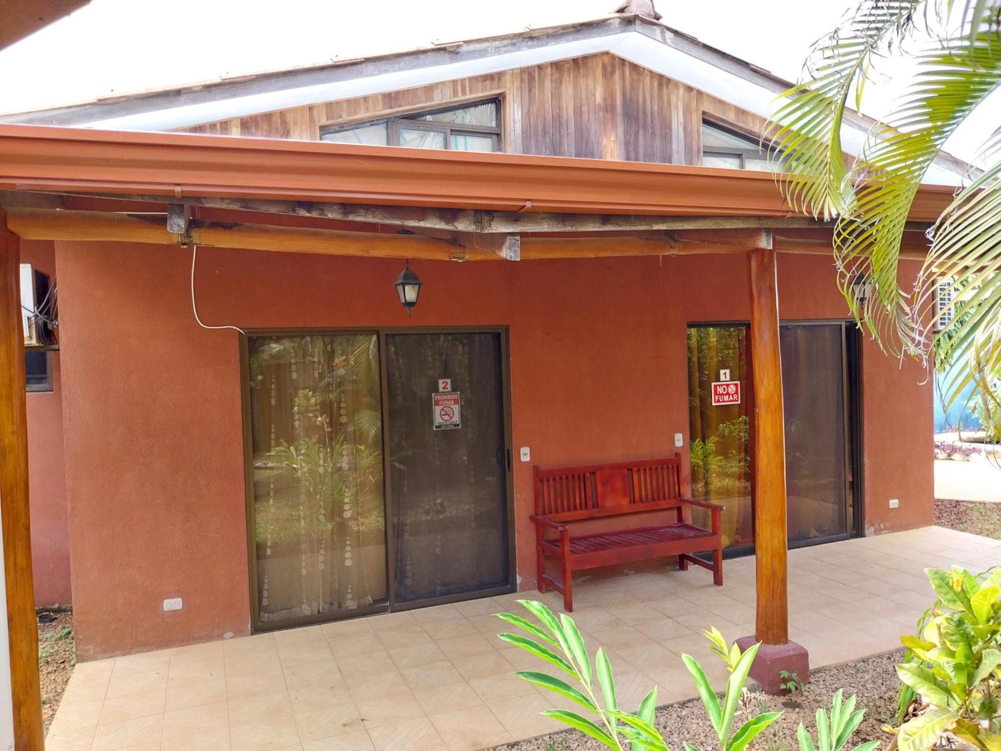 Las Cabinas Del Sueno Nicoya Extérieur photo