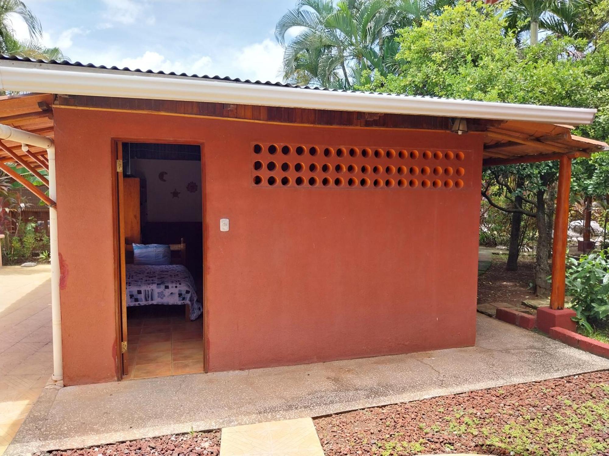 Las Cabinas Del Sueno Nicoya Extérieur photo